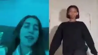 Gianina Tik Tok 💝