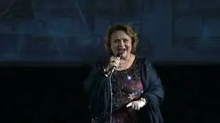 Надежда Крыгина- Полынь-трава