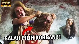 TIM VOLLY MEMB*NT4I HABIS KELOMPOK S!K0PAT KANNIBAL ‼️