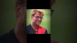 Klopp Comeback😈 #edit #klopp #liverpool #funny #football #viral