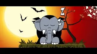 Speedrun. Wake up the elephant. Transilvania. Спидран. Разбуди слона. Трансильвания.