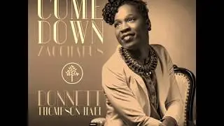 Rev. Donnett Thompson-Hall 
