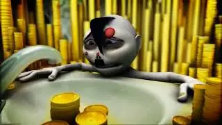 жадность