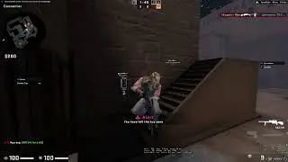 Rage GodMode ft. IndianHvH/MatchClub.xyz