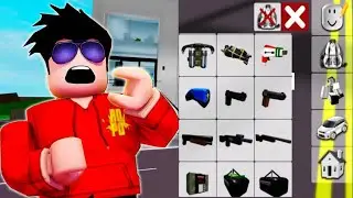🚨 NEW Brookhaven RP UPDATE CODES 2025! 🔑 Secret ID Codes + Free Items 🎁 | Roblox Brookhaven Codes