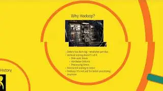 2 Hadoop |   Hadoop Overview and History