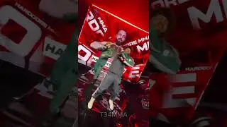 ⚡️ОГНЕННЫЙ ВЫХОДСИБИРСКОГО КОНОРА В СТИЛЕ «СЛОВО ПАЦАНА» 😎! Как вам такое?