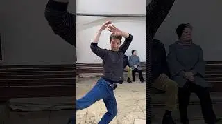 💥Женя,Танцуй! Всё будет хорошо👍 