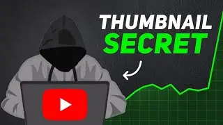 How To Make Viral Thumbnails Like @decodingyt On Mobile.