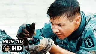 THE HURT LOCKER Clip - 
