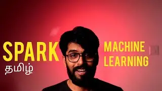 Machine Learning with Spark MLib in Tamil