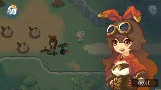 Genshin Impact RPG