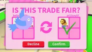 Should i accept W/F/L + GIVEAWAY (pls read desc)
