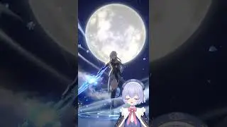 Cryo Waifus in Genshin Impact vs Honkai Star Rail