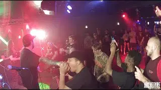Mindfield LIVE at Archetype (FULL SET: July 10, 2021)