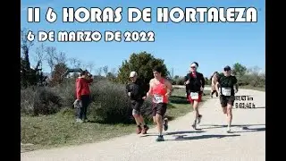 6 H HORTALEZA 6 DE MARZO DE 2022