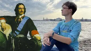 А разговоров то было - Влог из Санкт-Петербурга (ноябрь, август) /// Влоги