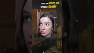 КАКАЯ-ТО ДЕФКА | #shorts