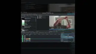 Introducing The Ultimate Lightsword Promo - It's A Must-watch! #kdenlive #lightsaber #visualeffects