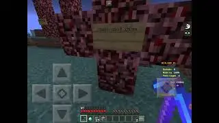 Играем на сервере в Майнкрафт без Доната