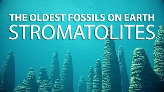 STROMATOLITES: Discovering the Oldest Fossils on Earth | CGI Documentary