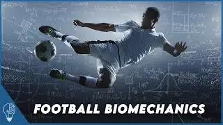 The kinetic chain in football (soccer)