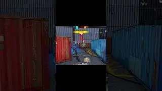 FREEFIRE THE COSTUME IS IMBEDDED #shorts #freefire #games #dronewalkthrough