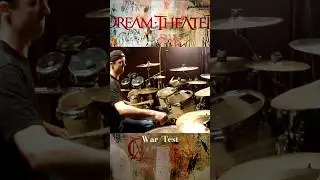 6° of Mike Portnoy 8