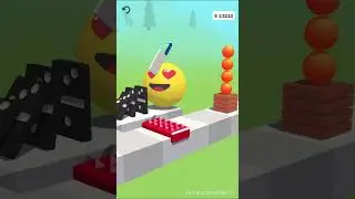Slice It All - All Levels Gameplay Pop Pi (Levels 41-50)