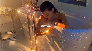 Astrid S - Hurts So Good (slowed+reverb+lyrics)