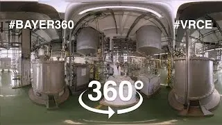 Professions: Engineers, #BAYER360