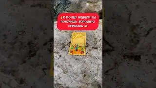 10 октября 2023 ТАРО ДЕНЕЖНАЯ ЭНЕРГИЯ! 