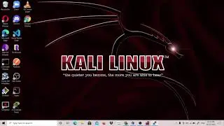 How to connect to your Kali machine from Windows using Putty