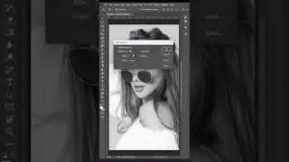 How to Create Detailed Bitmap Effects in Photoshop - Adobe Photoshop Tutorial