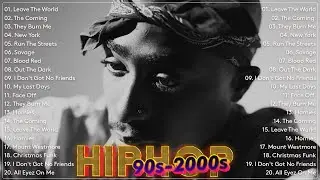 OLD SCHOOL HIP HOP MIX -- Snoop Dogg, Dr Dre, Eminem, The Game, 50 Cent, 2PAC, DMX, Lil Jon,...