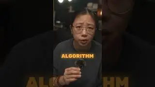 This is how the algorithm works 