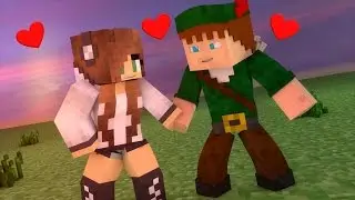 Minecraft PE 0.15.6 - Comes Alive Mod (Minecraft Pocket Edition)