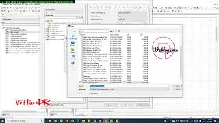 Import edz file to eplan electric P8 | create new devices and part