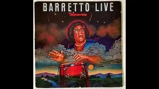 RAY BARRETTO CON RUBEN BLADES  -  BAN BAN QUERE