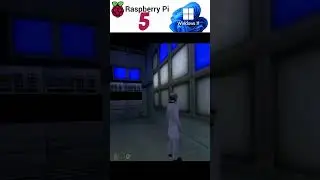 Windows 11 on Raspberry Pi 5 