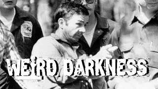 “THE PEE-WEE KILLER” and More Disturbing or Bizarre Stories! 