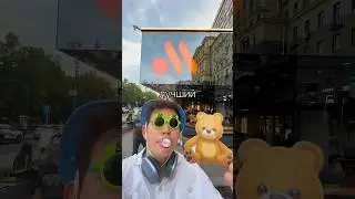 Я попробовал все детские обеды 🧸