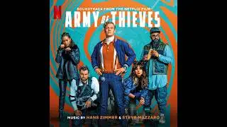 Stephanie Olmanni - Goin' Crazy | Army of Thieves OST