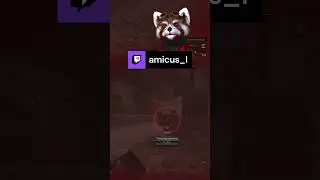 Это что за покемон | amicus_l с помощью #Twitch