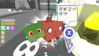 HOW TO GET RAINBOW AGONY PET!!!!!!!!
