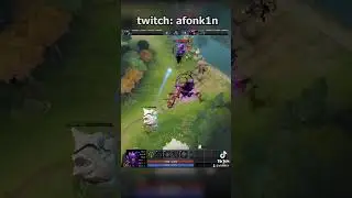 Полезная фишка на Бейна. Фишки Dota 2 