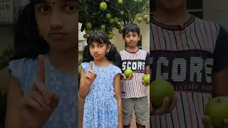 Tom 🍓 Jerry (Soumya&Ammu) Real End Twist😍🎈 