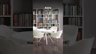 Профессиональный подход к дизайну переговорной