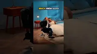 Sie wusste nicht was passiert war bis sie die Wahrheit gefunden hatte ❤️