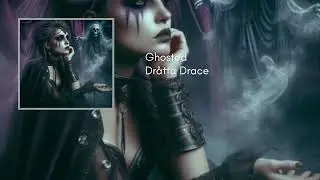 Dråtta Drace - Ghosted (Udio Symphonic Rock)